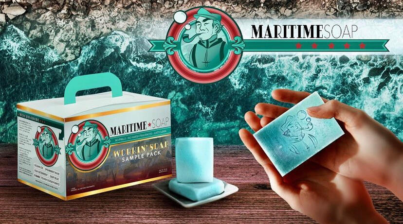 Maritime Soap Final